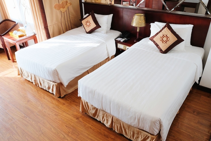 Imagen de la habitación del Hotel May De Ville Luxury and Spa. Foto 11