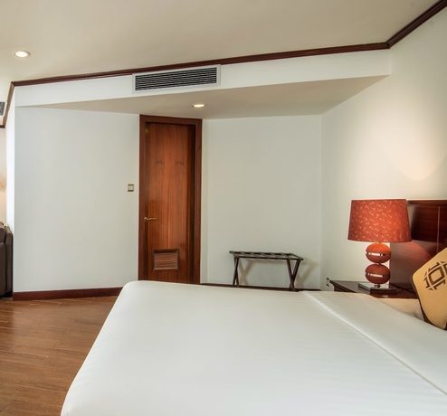 Imagen de la habitación del Hotel May De Ville Trendy and Spa. Foto 8
