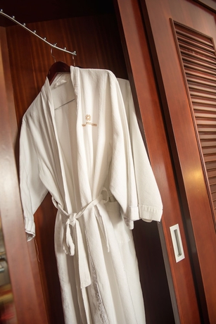 Imagen de la habitación del Hotel May De Ville Trendy and Spa. Foto 15