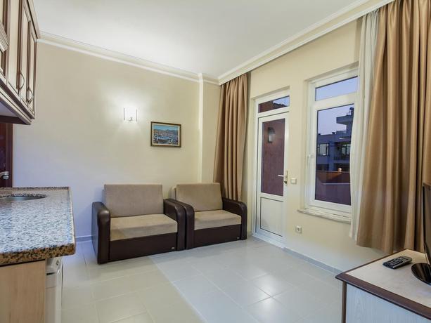 Imagen general del Hotel May Flower Apart. Foto 5