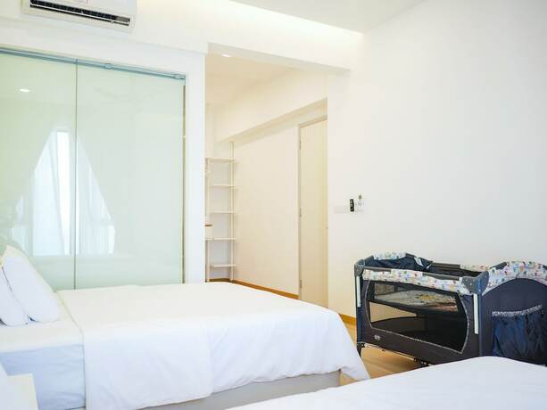 Imagen general del Hotel May Full Seaview Luxury Suite. Foto 3