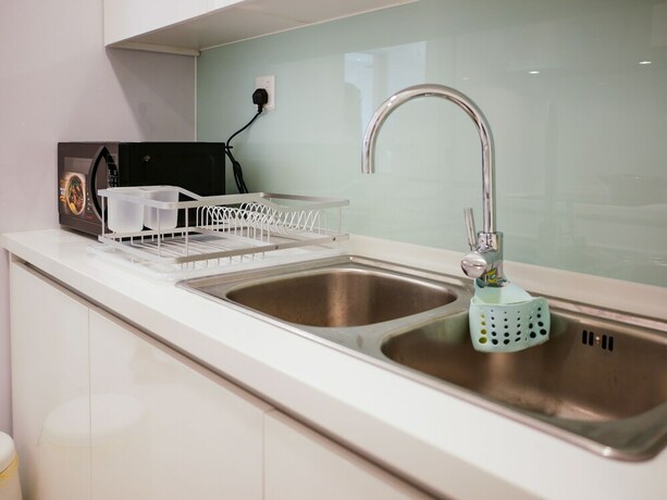 Imagen general del Hotel May Full Seaview Luxury Suite. Foto 5