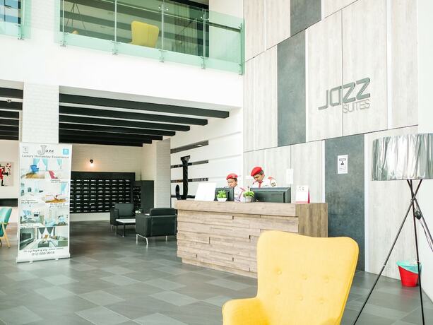 Imagen general del Hotel May Full Seaview Luxury Suite. Foto 14