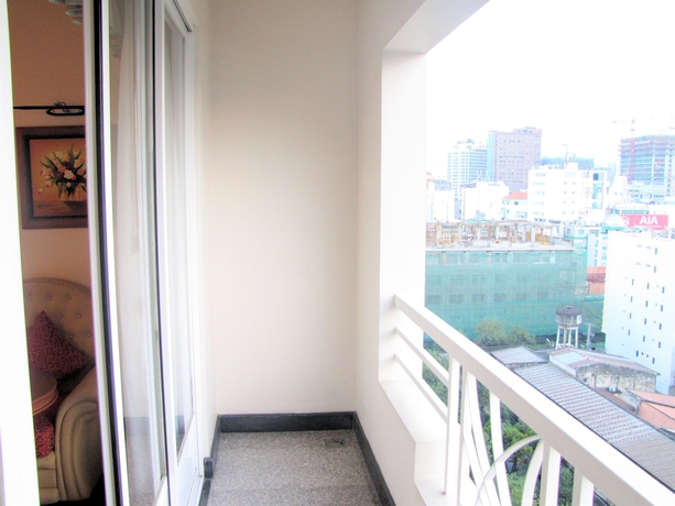 Imagen de la habitación del Hotel May, Ho Chi Minh. Foto 4