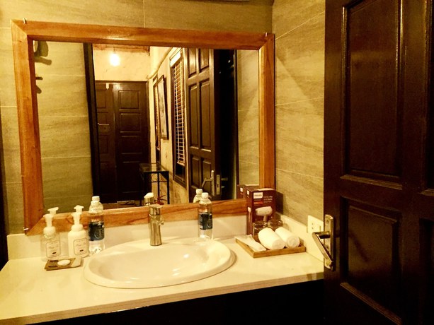 Imagen de la habitación del Hotel May Homestay Ninh Binh. Foto 9