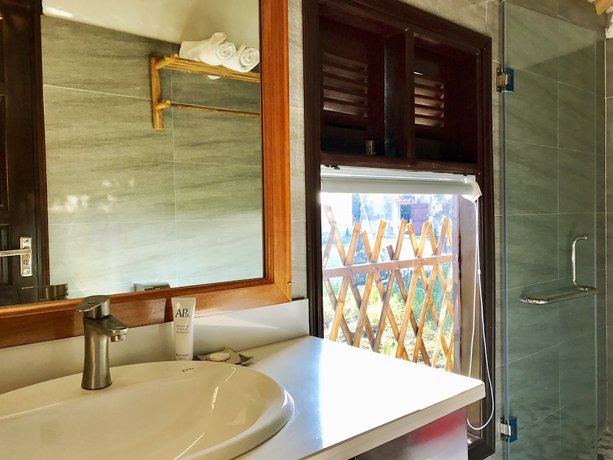 Imagen de la habitación del Hotel May Homestay Ninh Binh. Foto 13