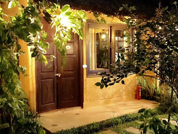 Imagen de la habitación del Hotel May Homestay Ninh Binh. Foto 14