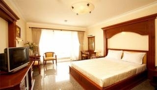 Imagen de la habitación del Hotel May Hotel. Foto 2