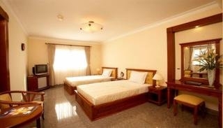 Imagen de la habitación del Hotel May Hotel. Foto 3