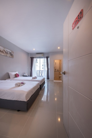 Imagen de la habitación del Hotel May House Karon Beach. Foto 3