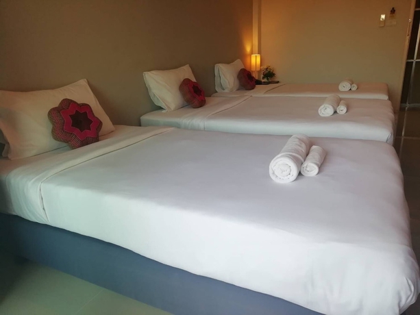 Imagen de la habitación del Hotel May House Karon Beach. Foto 11