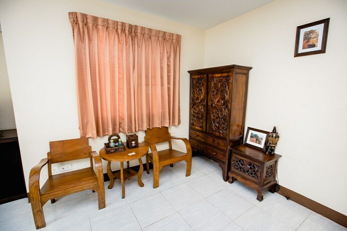 Imagen general del Hotel May I Inn. Foto 2