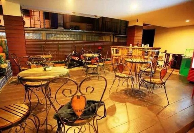 Imagen general del Hotel May I Inn. Foto 3