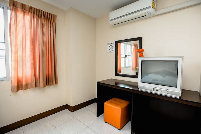 Imagen general del Hotel May I Inn. Foto 4