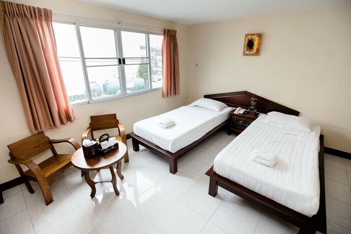 Imagen general del Hotel May I Inn. Foto 5