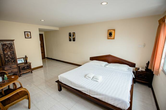 Imagen general del Hotel May I Inn. Foto 6