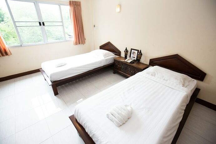 Imagen general del Hotel May I Inn. Foto 7
