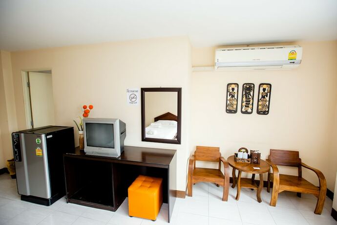 Imagen general del Hotel May I Inn. Foto 8