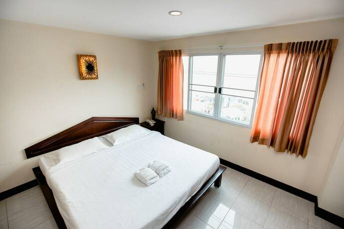 Imagen general del Hotel May I Inn. Foto 9