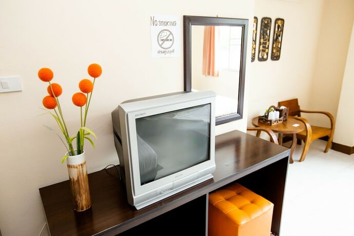 Imagen general del Hotel May I Inn. Foto 11