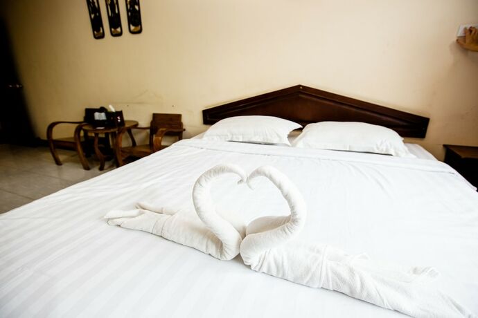 Imagen general del Hotel May I Inn. Foto 12