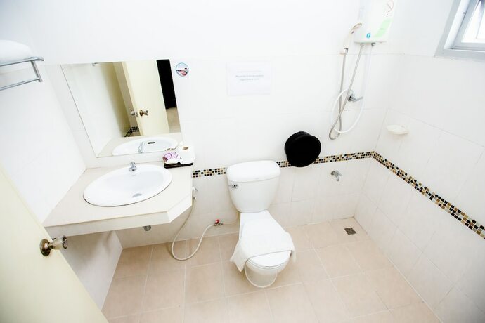 Imagen general del Hotel May I Inn. Foto 13