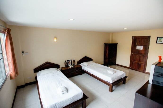 Imagen general del Hotel May I Inn. Foto 14