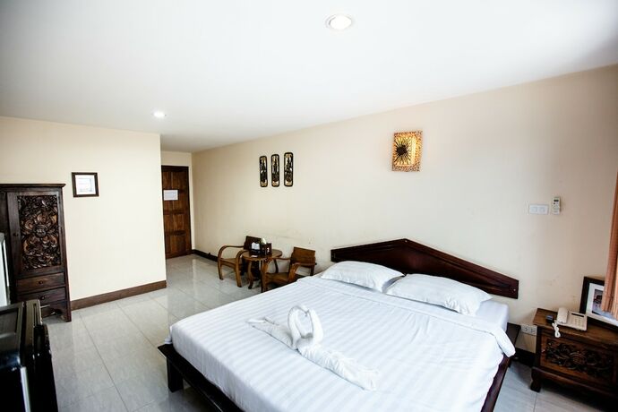 Imagen general del Hotel May I Inn. Foto 15