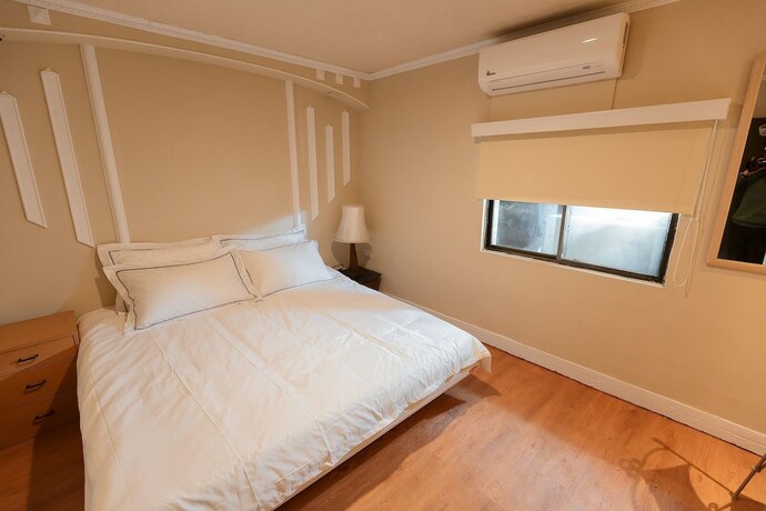 Imagen general del Hotel May Rooms Taipei Ntu. Foto 4