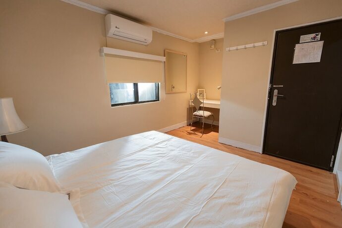 Imagen general del Hotel May Rooms Taipei Ntu. Foto 8