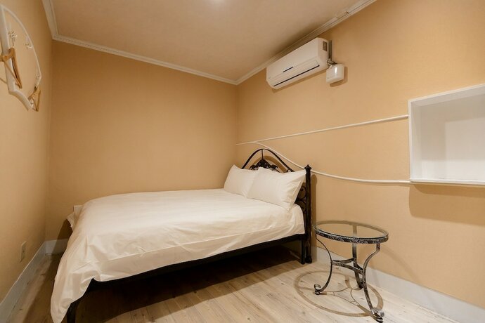 Imagen general del Hotel May Rooms Taipei Ntu. Foto 10
