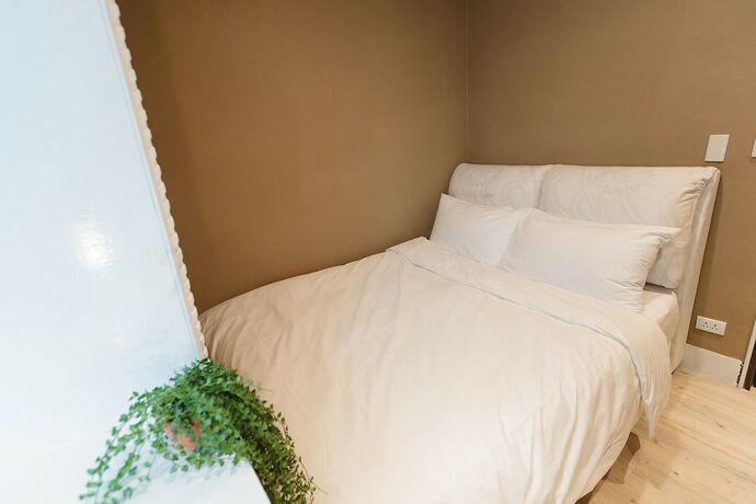 Imagen general del Hotel May Rooms Taipei Ntu. Foto 11