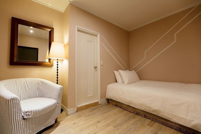 Imagen de la habitación del Hotel May Rooms Taipei Ntu. Foto 12