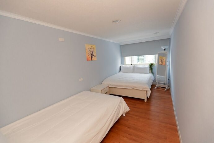 Imagen de la habitación del Hotel May Rooms Taipei Ntu. Foto 14