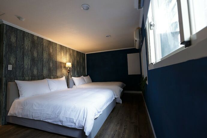 Imagen de la habitación del Hotel May Rooms Taipei Ntu. Foto 19