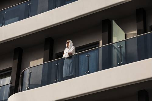 Imagen de la habitación del Hotel May Thermal Resort Spa. Foto 4