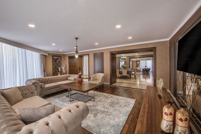 Imagen de la habitación del Hotel May Thermal Resort Spa. Foto 4