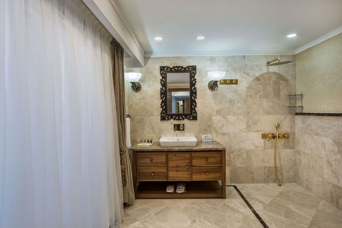 Imagen de la habitación del Hotel May Thermal Resort Spa. Foto 11