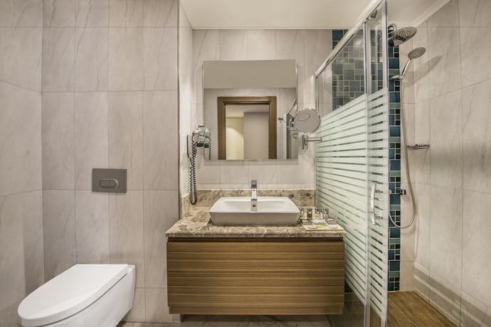 Imagen de la habitación del Hotel May Thermal Resort Spa. Foto 16