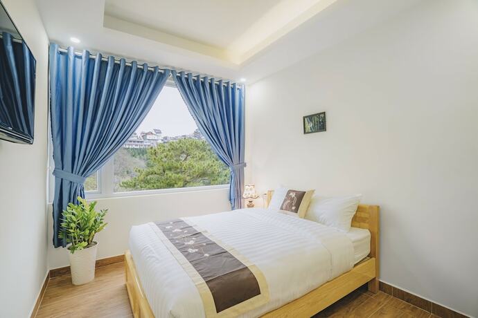 Imagen general del Hotel May Trang Villa. Foto 4
