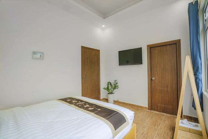 Imagen general del Hotel May Trang Villa. Foto 8