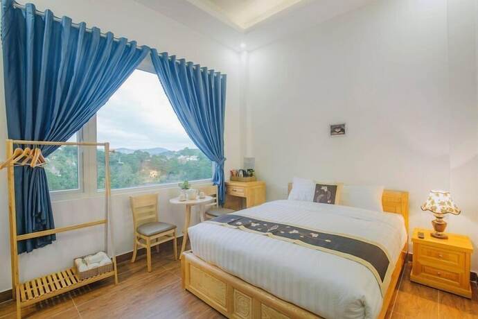 Imagen de la habitación del Hotel May Trang Villa. Foto 19