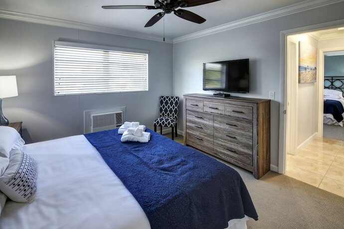 Imagen general del Hotel May-Dee Suites. Foto 3