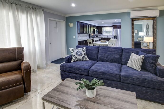 Imagen general del Hotel May-Dee Suites. Foto 9