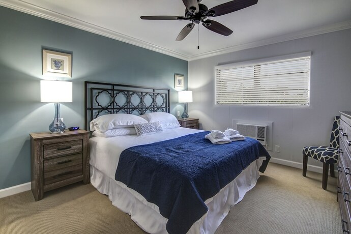 Imagen general del Hotel May-Dee Suites. Foto 10