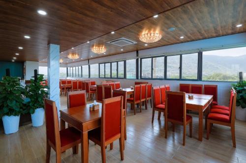 Imagen general del Hotel Maya 4. Foto 2