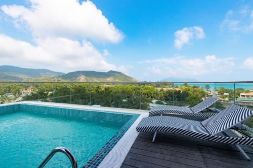 Imagen general del Hotel Maya 4. Foto 3