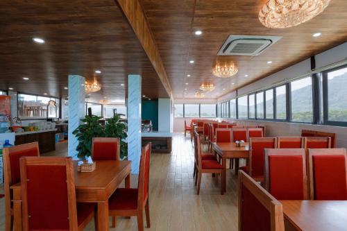 Imagen general del Hotel Maya 4. Foto 5