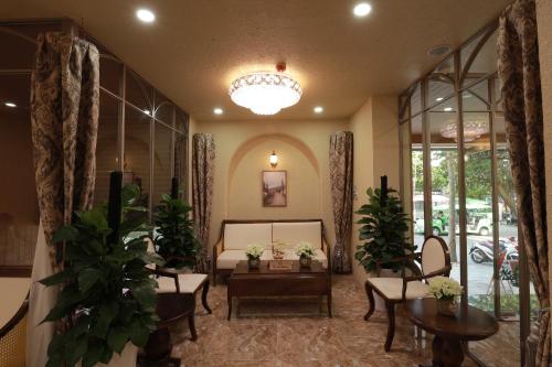 Imagen general del Hotel Maya 4. Foto 6