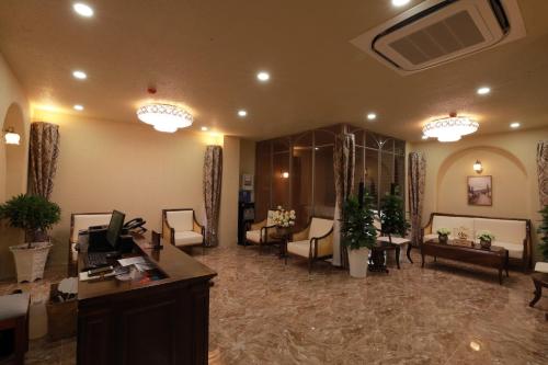 Imagen general del Hotel Maya 4. Foto 7